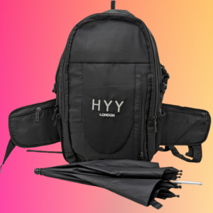 HYY London backpack