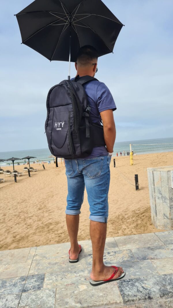 HYY London backpack - Image 2