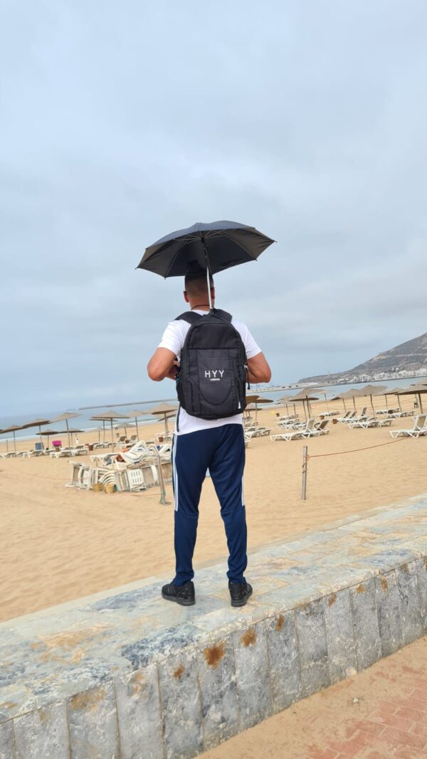 HYY London backpack - Image 3